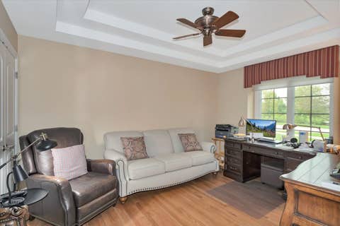 Tiny photo for 20400 Mackinac Point Drive, Frankfort, IL 60423 (MLS # 12733178)