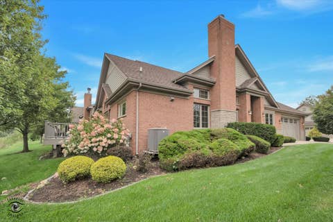 Tiny photo for 20400 Mackinac Point Drive, Frankfort, IL 60423 (MLS # 12733178)