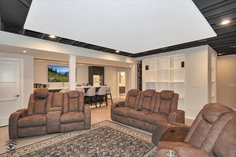 Tiny photo for 20400 Mackinac Point Drive, Frankfort, IL 60423 (MLS # 12733178)
