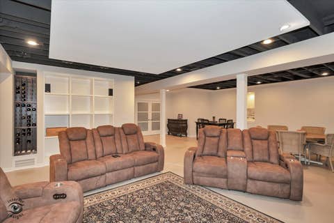 Tiny photo for 20400 Mackinac Point Drive, Frankfort, IL 60423 (MLS # 12733178)