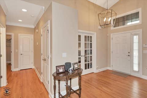 Tiny photo for 20400 Mackinac Point Drive, Frankfort, IL 60423 (MLS # 12733178)