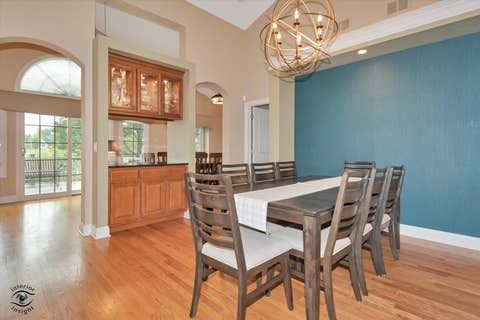 Tiny photo for 20400 Mackinac Point Drive, Frankfort, IL 60423 (MLS # 12733178)