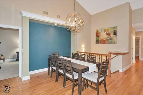 Tiny photo for 20400 Mackinac Point Drive, Frankfort, IL 60423 (MLS # 12733178)