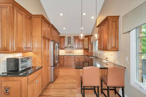 Tiny photo for 20400 Mackinac Point Drive, Frankfort, IL 60423 (MLS # 12733178)