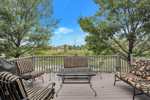 Tiny photo for 20400 Mackinac Point Drive, Frankfort, IL 60423 (MLS # 12733178)
