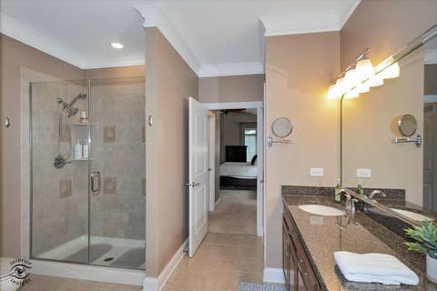 Tiny photo for 20400 Mackinac Point Drive, Frankfort, IL 60423 (MLS # 12733178)