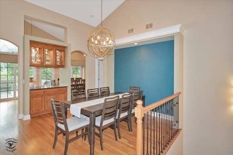 Tiny photo for 20400 Mackinac Point Drive, Frankfort, IL 60423 (MLS # 12733178)