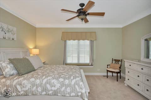 Tiny photo for 20400 Mackinac Point Drive, Frankfort, IL 60423 (MLS # 12733178)