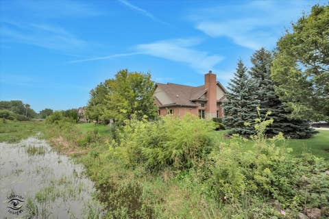Tiny photo for 20400 Mackinac Point Drive, Frankfort, IL 60423 (MLS # 12733178)