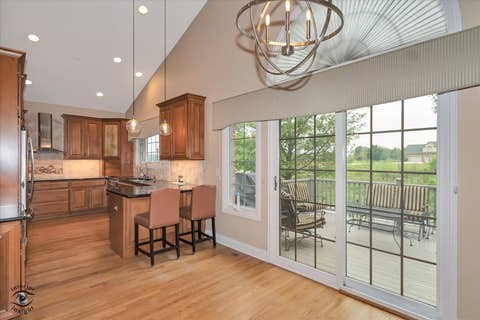 Tiny photo for 20400 Mackinac Point Drive, Frankfort, IL 60423 (MLS # 12733178)
