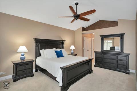 Tiny photo for 20400 Mackinac Point Drive, Frankfort, IL 60423 (MLS # 12733178)