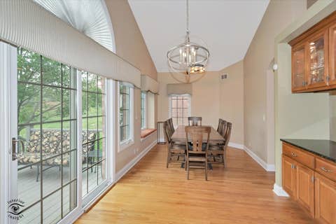 Tiny photo for 20400 Mackinac Point Drive, Frankfort, IL 60423 (MLS # 12733178)