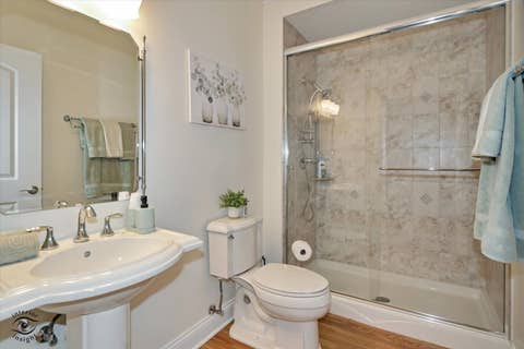 Tiny photo for 20400 Mackinac Point Drive, Frankfort, IL 60423 (MLS # 12733178)