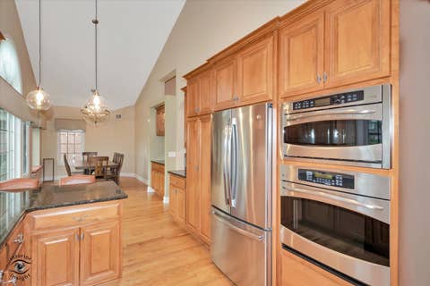 Tiny photo for 20400 Mackinac Point Drive, Frankfort, IL 60423 (MLS # 12733178)