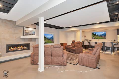 Tiny photo for 20400 Mackinac Point Drive, Frankfort, IL 60423 (MLS # 12733178)