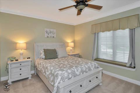 Tiny photo for 20400 Mackinac Point Drive, Frankfort, IL 60423 (MLS # 12733178)