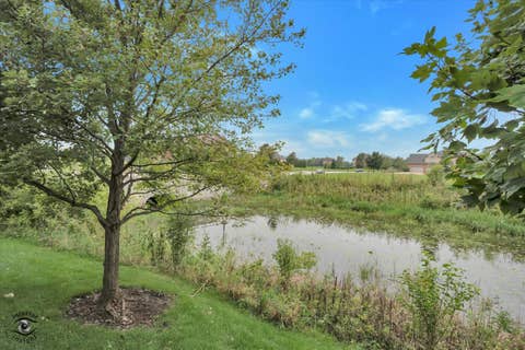 Tiny photo for 20400 Mackinac Point Drive, Frankfort, IL 60423 (MLS # 12733178)