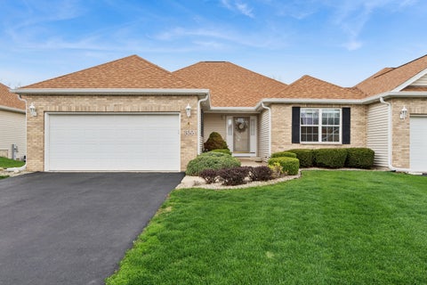 Photo of 355 Garden Circle, Yorkville, IL 60560 (MLS # 12599209)