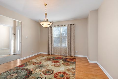 Tiny photo for 2033 Wild Indigo Lane, Yorkville, IL 60560 (MLS # 12584577)