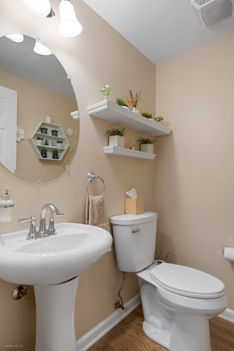 Tiny photo for 2033 Wild Indigo Lane, Yorkville, IL 60560 (MLS # 12584577)