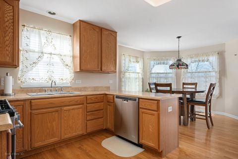 Tiny photo for 2033 Wild Indigo Lane, Yorkville, IL 60560 (MLS # 12584577)