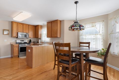 Tiny photo for 2033 Wild Indigo Lane, Yorkville, IL 60560 (MLS # 12584577)