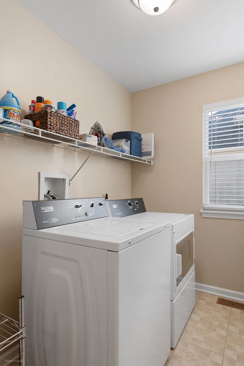 Tiny photo for 2033 Wild Indigo Lane, Yorkville, IL 60560 (MLS # 12584577)