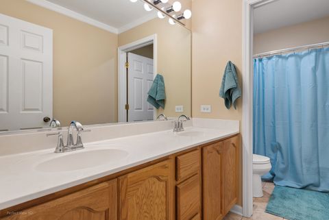 Tiny photo for 2033 Wild Indigo Lane, Yorkville, IL 60560 (MLS # 12584577)