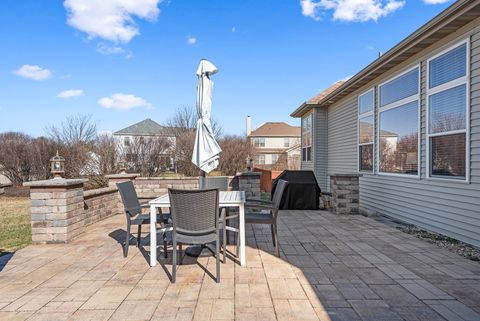 Tiny photo for 2033 Wild Indigo Lane, Yorkville, IL 60560 (MLS # 12584577)