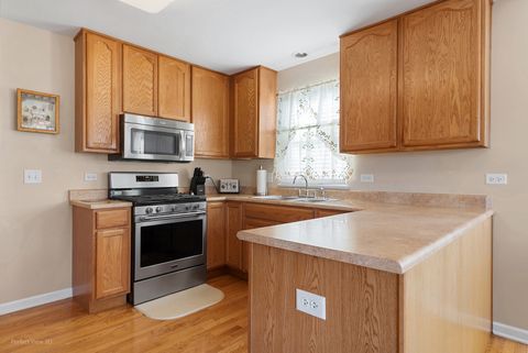 Tiny photo for 2033 Wild Indigo Lane, Yorkville, IL 60560 (MLS # 12584577)