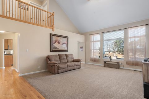 Tiny photo for 2033 Wild Indigo Lane, Yorkville, IL 60560 (MLS # 12584577)