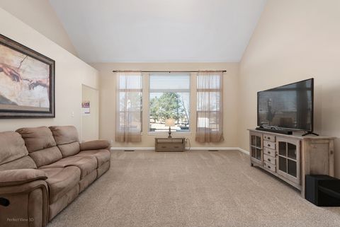 Tiny photo for 2033 Wild Indigo Lane, Yorkville, IL 60560 (MLS # 12584577)