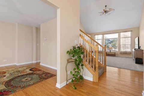 Tiny photo for 2033 Wild Indigo Lane, Yorkville, IL 60560 (MLS # 12584577)