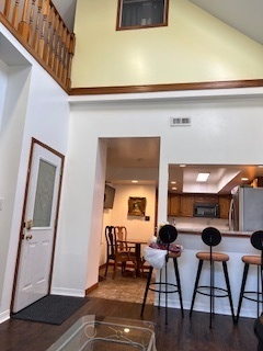 2445 W Cortland Street 2F