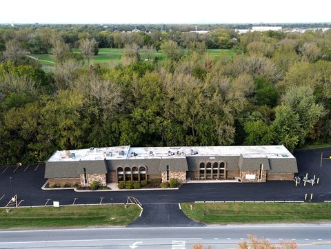 6600 W College Drive Palos Heights IL 60463