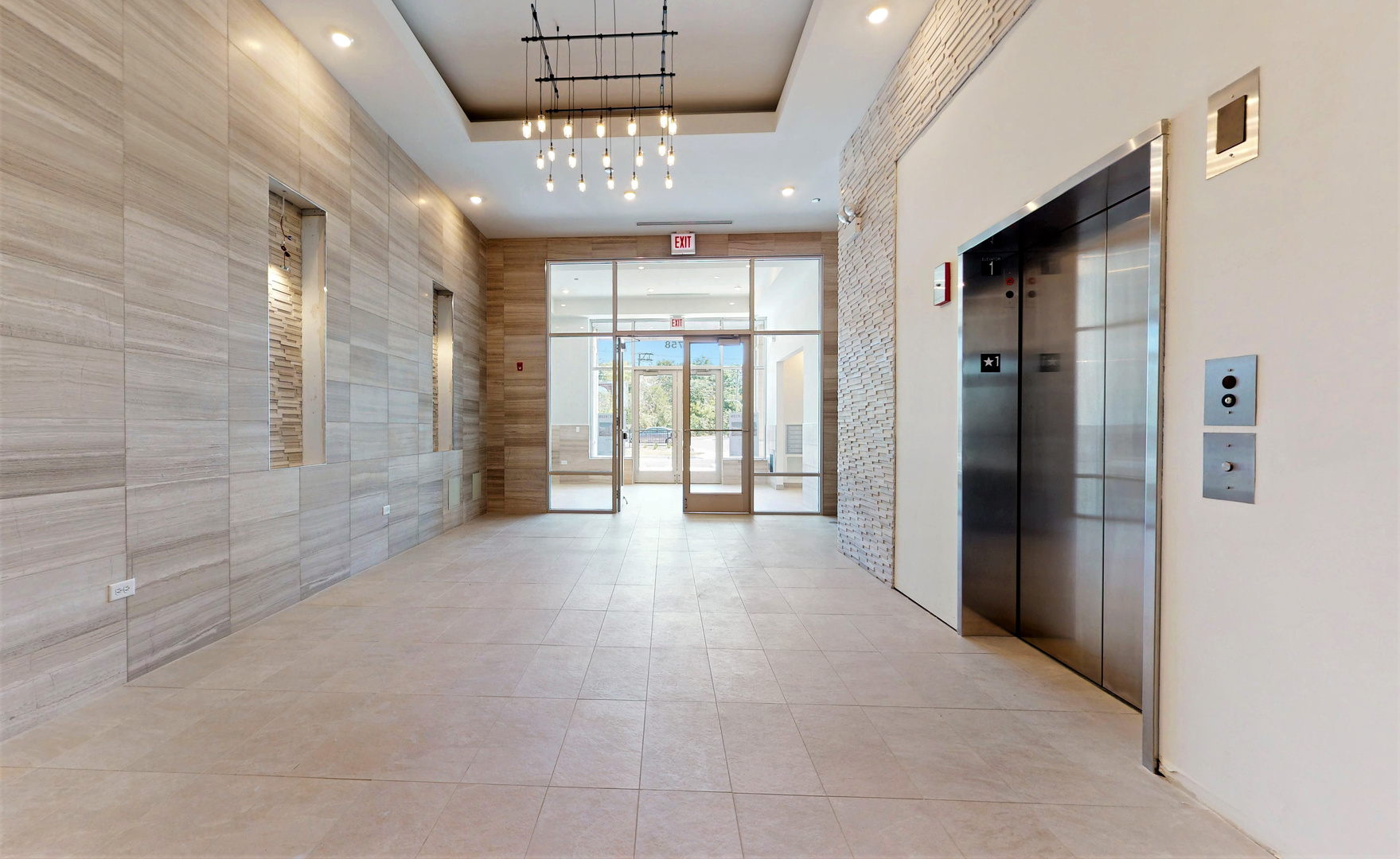 4758 N Laramie Avenue 307