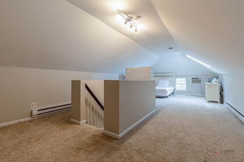 Tiny photo for 1800 Darnell Street, Libertyville, IL 60048 (MLS # 12619341)