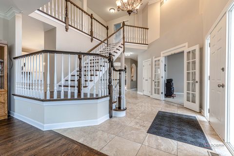 Tiny photo for 1800 Darnell Street, Libertyville, IL 60048 (MLS # 12619341)