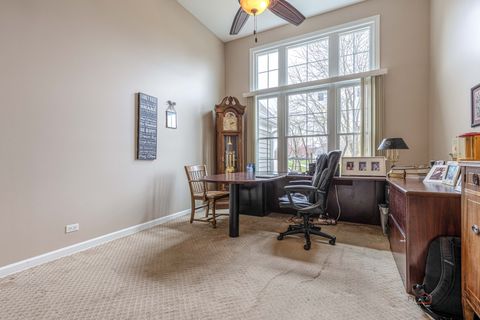 Tiny photo for 1800 Darnell Street, Libertyville, IL 60048 (MLS # 12619341)