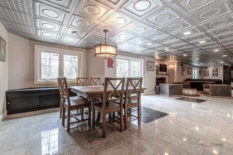 Tiny photo for 1800 Darnell Street, Libertyville, IL 60048 (MLS # 12619341)