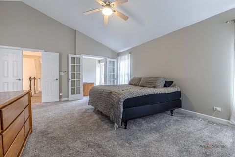 Tiny photo for 1800 Darnell Street, Libertyville, IL 60048 (MLS # 12619341)