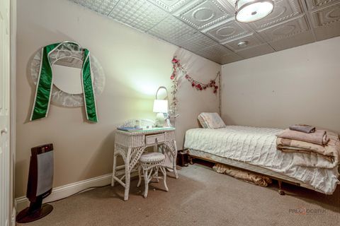 Tiny photo for 1800 Darnell Street, Libertyville, IL 60048 (MLS # 12619341)