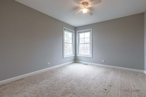 Tiny photo for 1800 Darnell Street, Libertyville, IL 60048 (MLS # 12619341)
