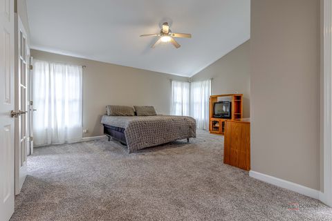 Tiny photo for 1800 Darnell Street, Libertyville, IL 60048 (MLS # 12619341)