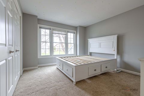 Tiny photo for 1800 Darnell Street, Libertyville, IL 60048 (MLS # 12619341)