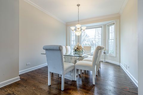 Tiny photo for 1800 Darnell Street, Libertyville, IL 60048 (MLS # 12619341)