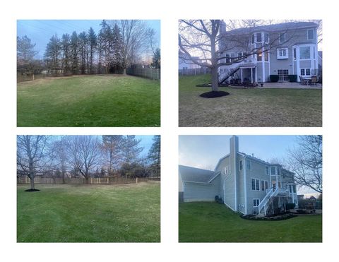 Tiny photo for 1800 Darnell Street, Libertyville, IL 60048 (MLS # 12619341)