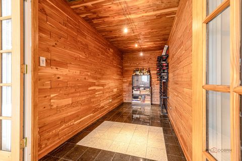 Tiny photo for 1800 Darnell Street, Libertyville, IL 60048 (MLS # 12619341)