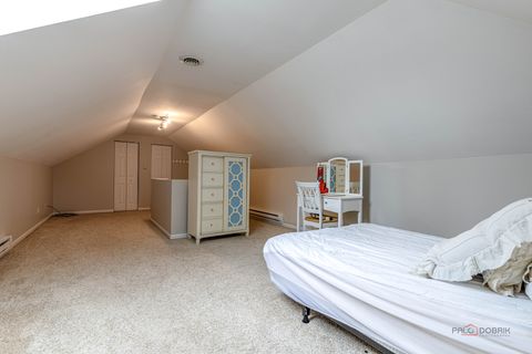 Tiny photo for 1800 Darnell Street, Libertyville, IL 60048 (MLS # 12619341)