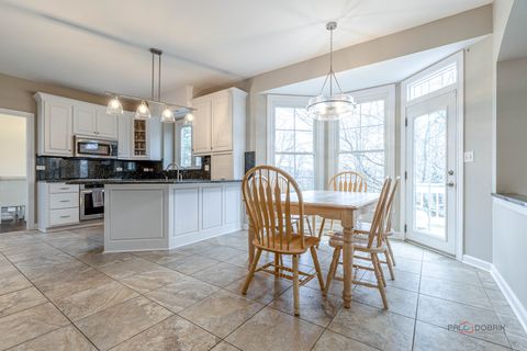 Tiny photo for 1800 Darnell Street, Libertyville, IL 60048 (MLS # 12619341)